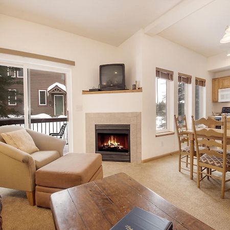Winterstar Building G #3 By Stay Winter Park Fraser Extérieur photo