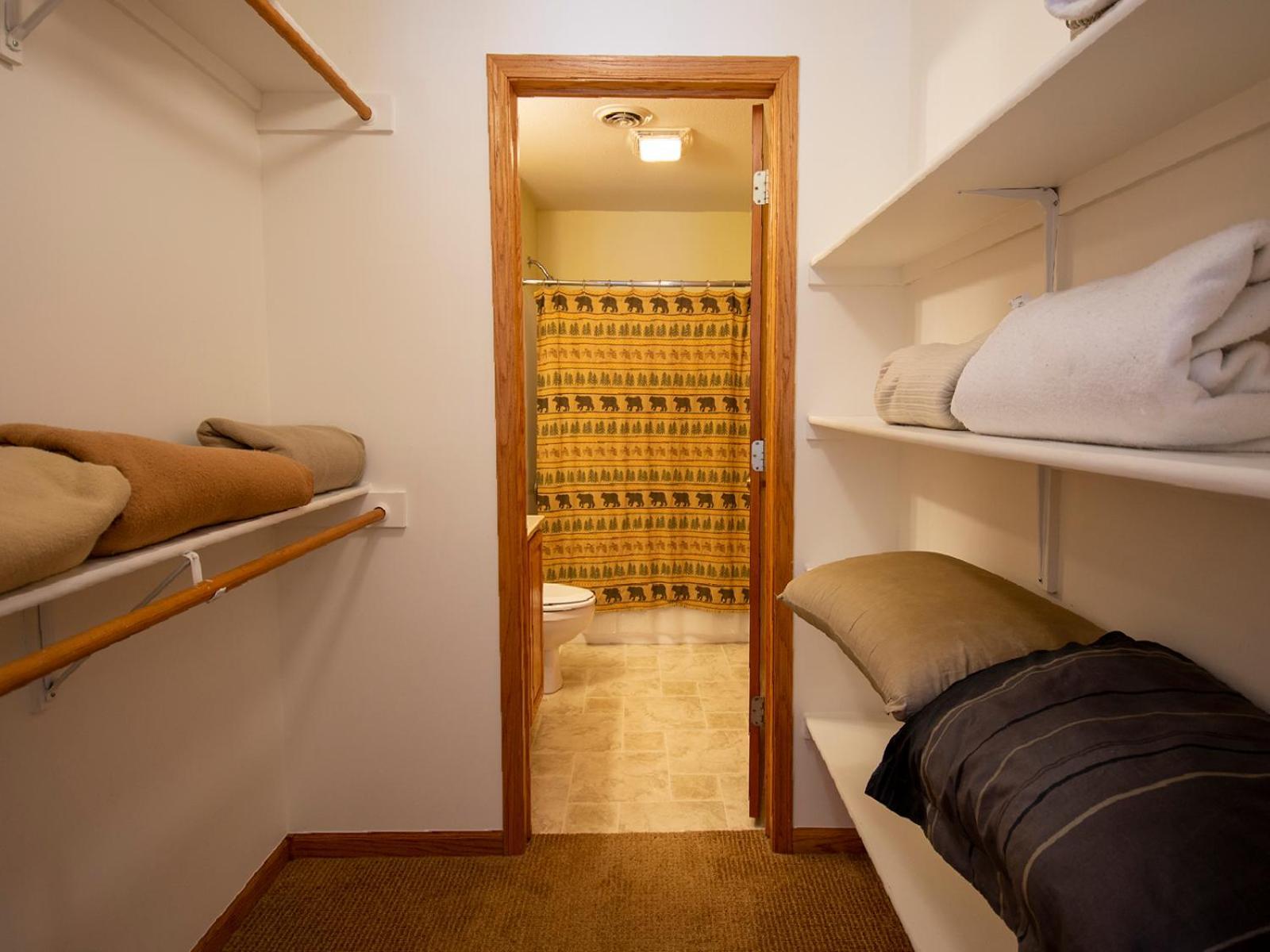 Winterstar Building G #3 By Stay Winter Park Fraser Extérieur photo