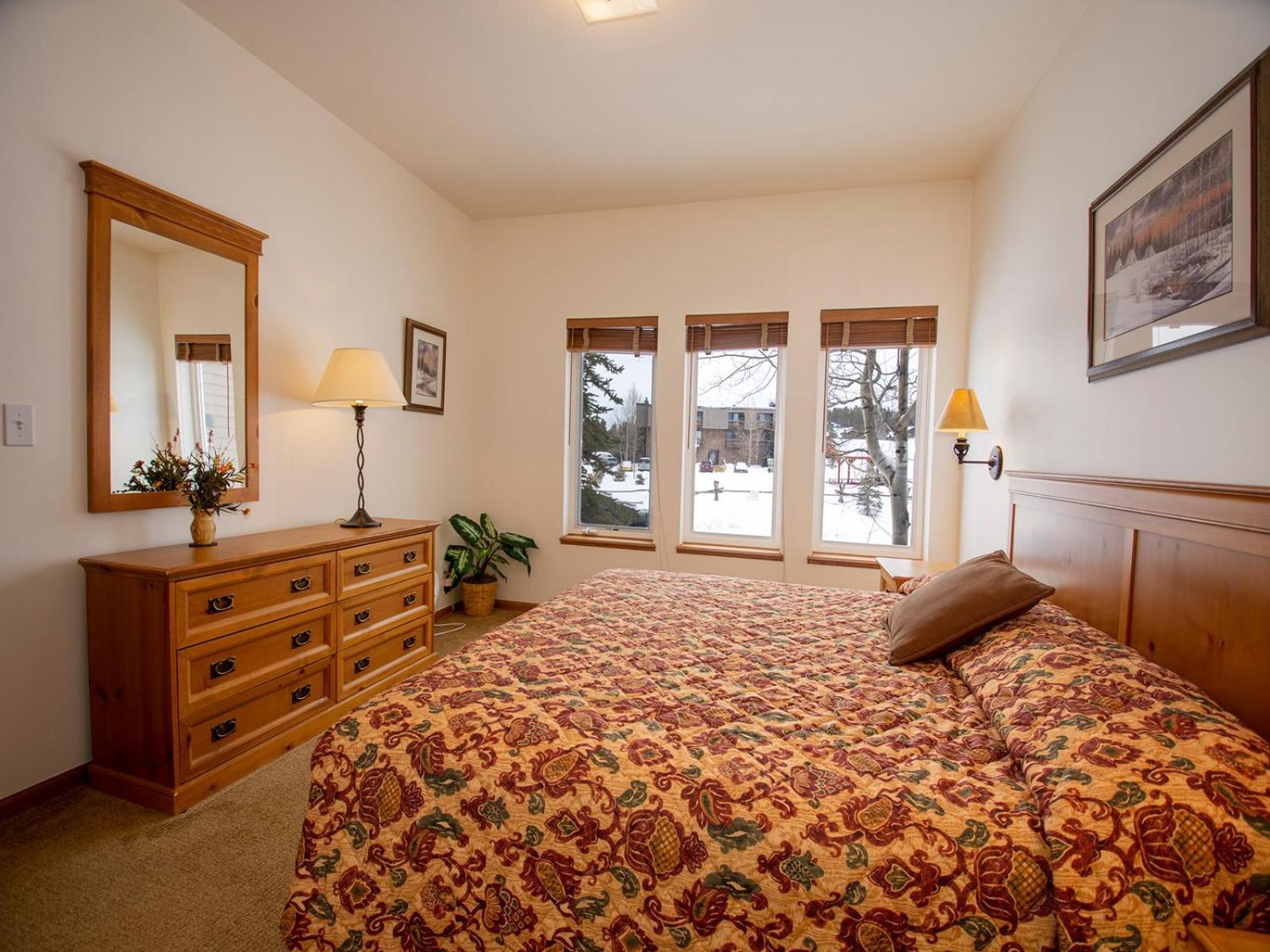 Winterstar Building G #3 By Stay Winter Park Fraser Extérieur photo