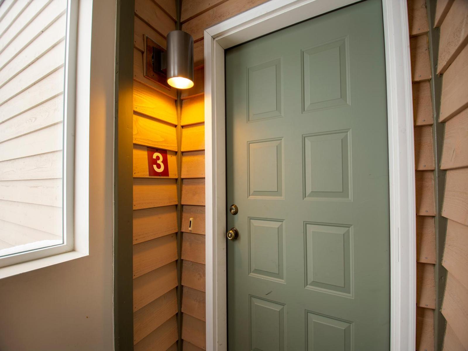 Winterstar Building G #3 By Stay Winter Park Fraser Extérieur photo
