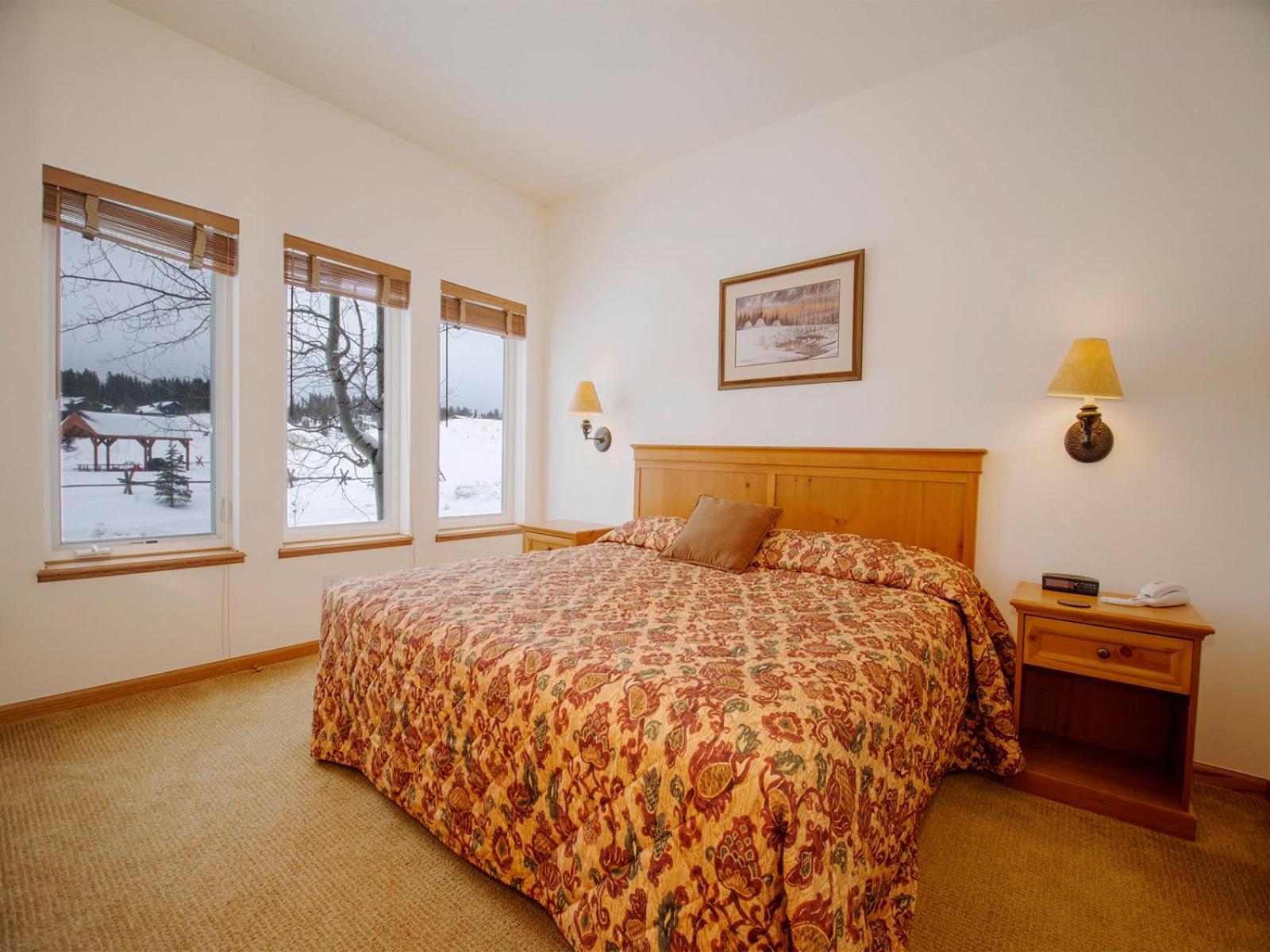 Winterstar Building G #3 By Stay Winter Park Fraser Extérieur photo