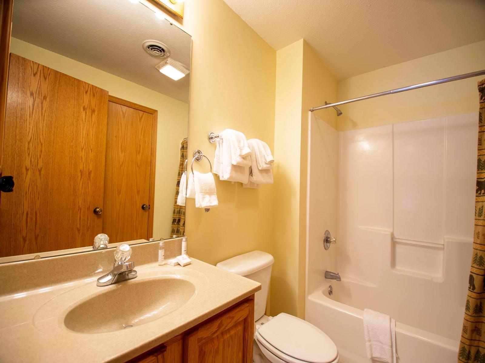 Winterstar Building G #3 By Stay Winter Park Fraser Extérieur photo