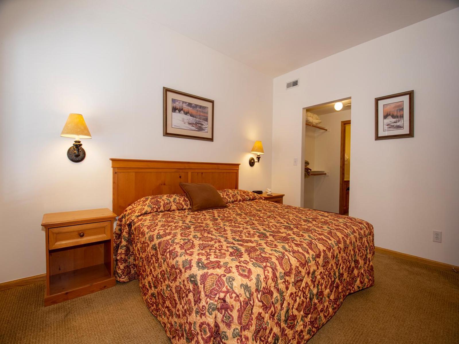 Winterstar Building G #3 By Stay Winter Park Fraser Extérieur photo