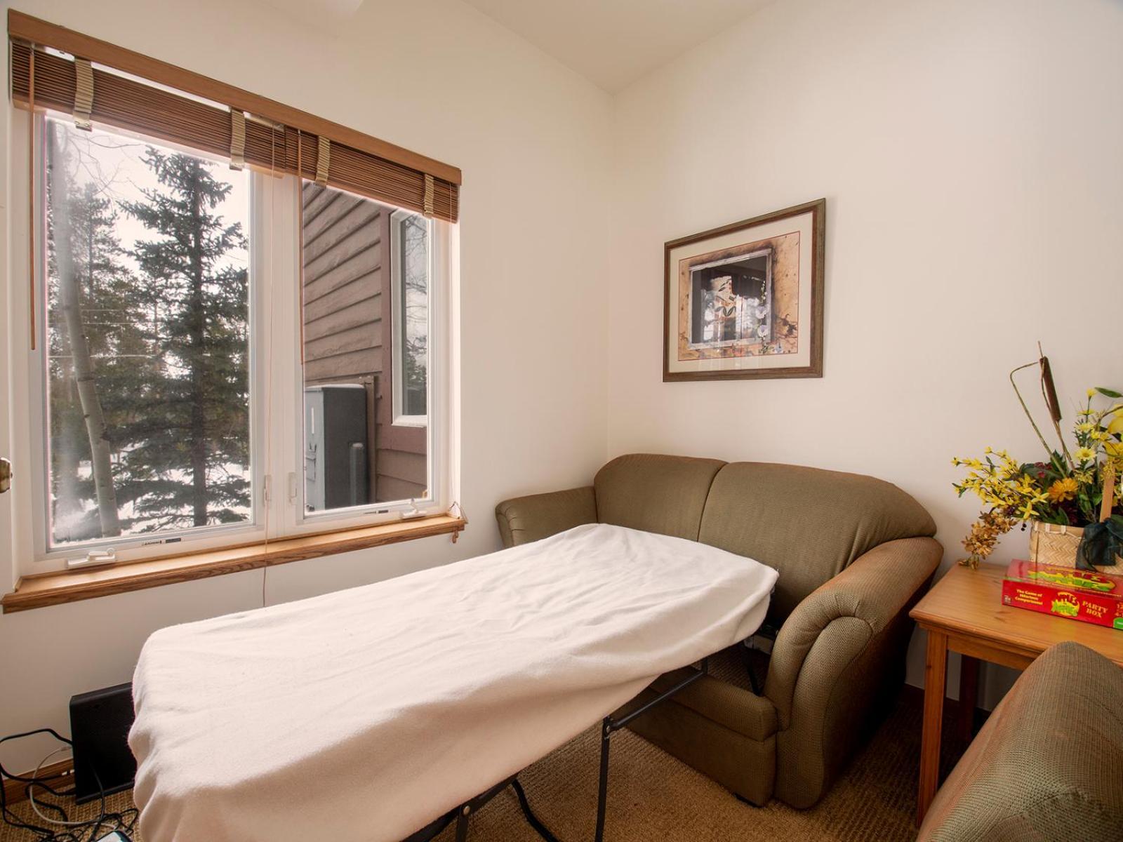Winterstar Building G #3 By Stay Winter Park Fraser Extérieur photo