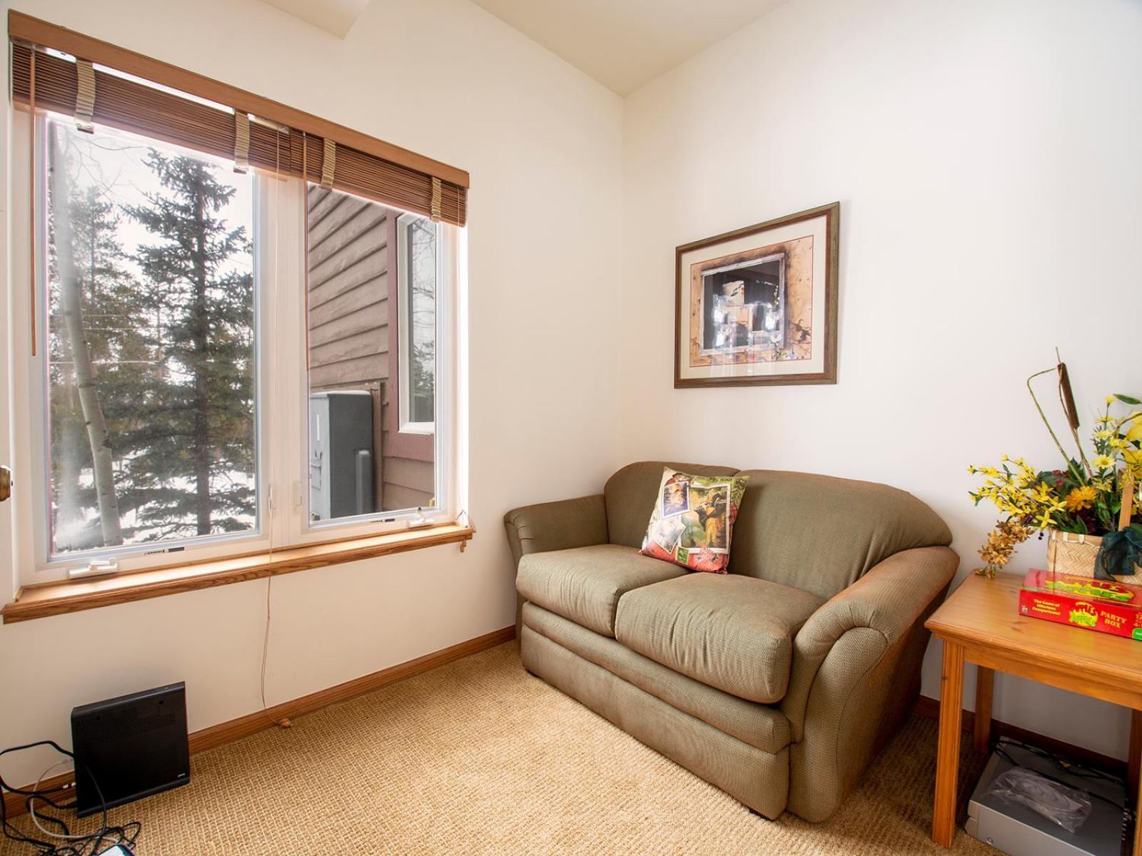 Winterstar Building G #3 By Stay Winter Park Fraser Extérieur photo