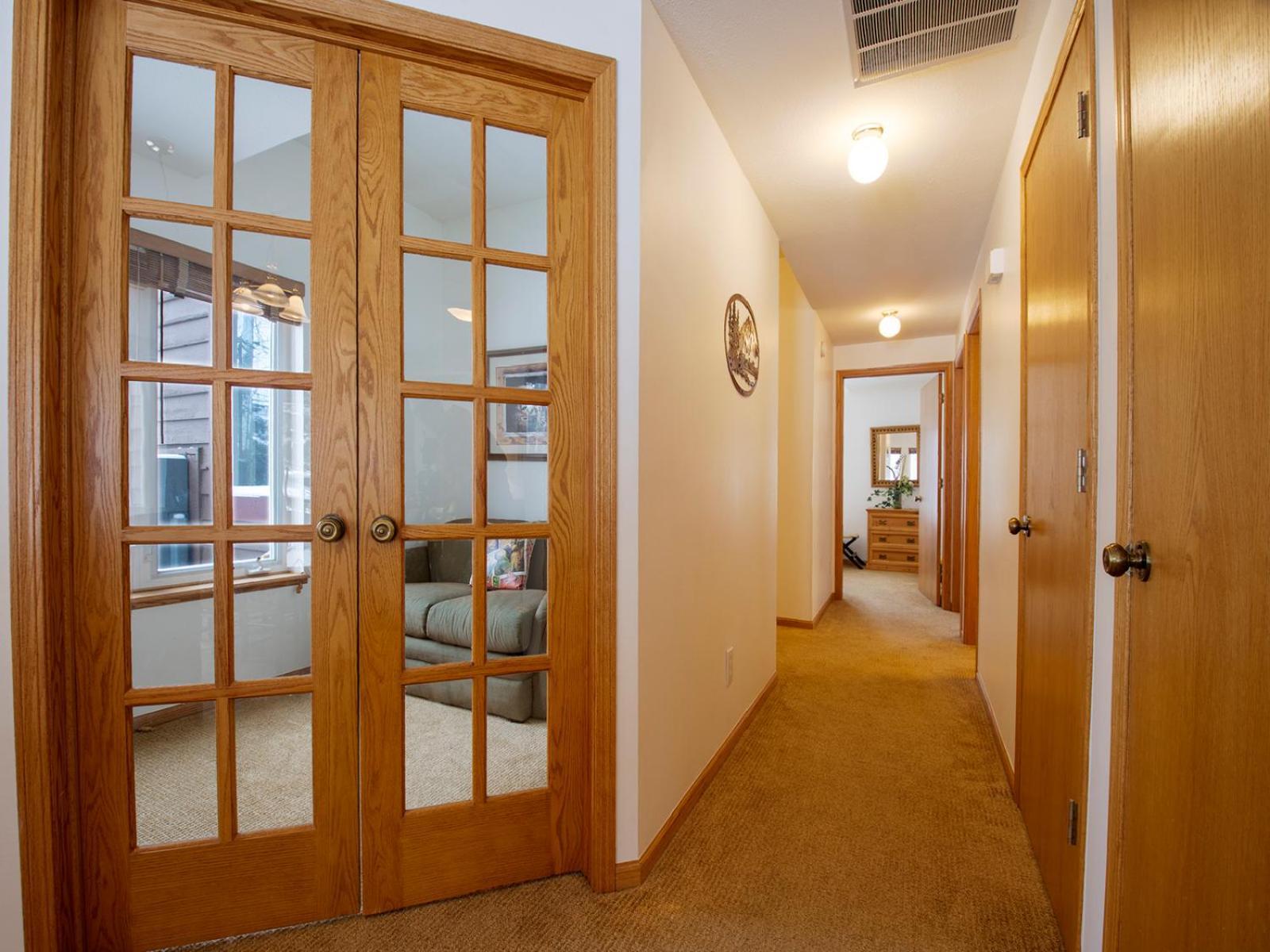 Winterstar Building G #3 By Stay Winter Park Fraser Extérieur photo