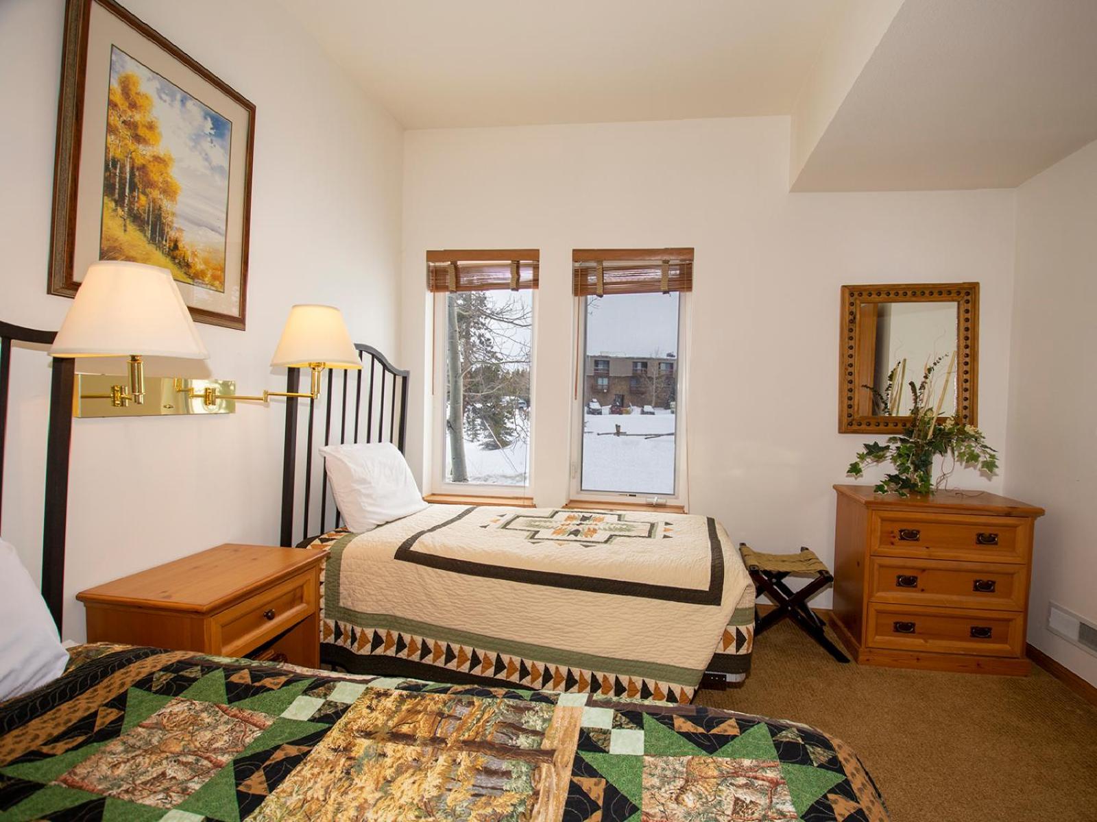 Winterstar Building G #3 By Stay Winter Park Fraser Extérieur photo