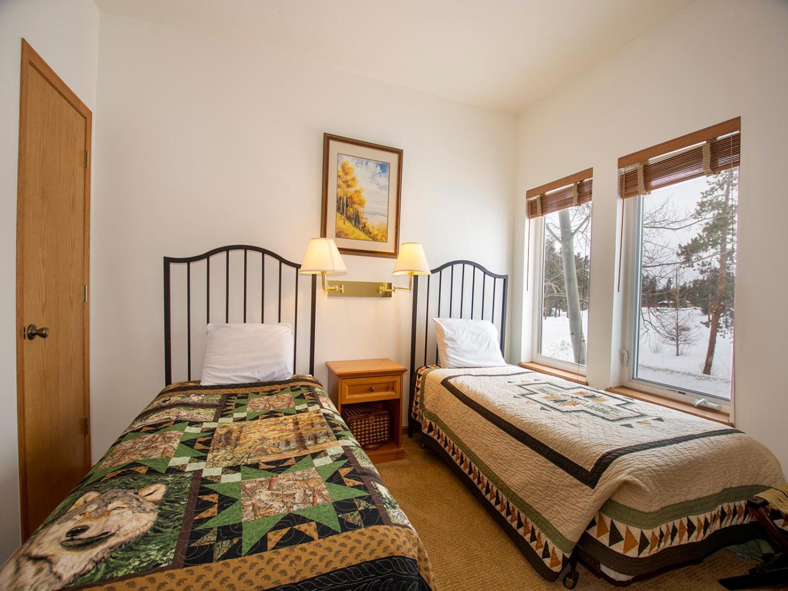 Winterstar Building G #3 By Stay Winter Park Fraser Extérieur photo