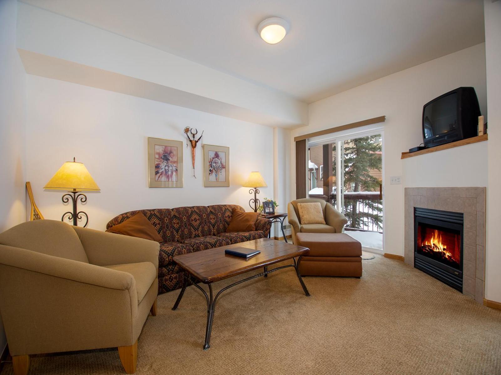 Winterstar Building G #3 By Stay Winter Park Fraser Extérieur photo